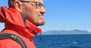 Jussi Akerberg CTO AW Energy Oy