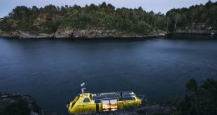 20190704 Sandvika Rock Mooring 05