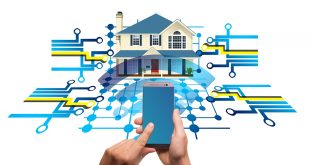 smart home