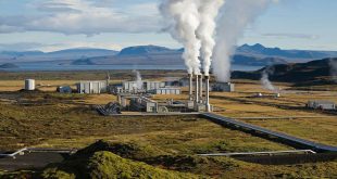 Geothermal Energy