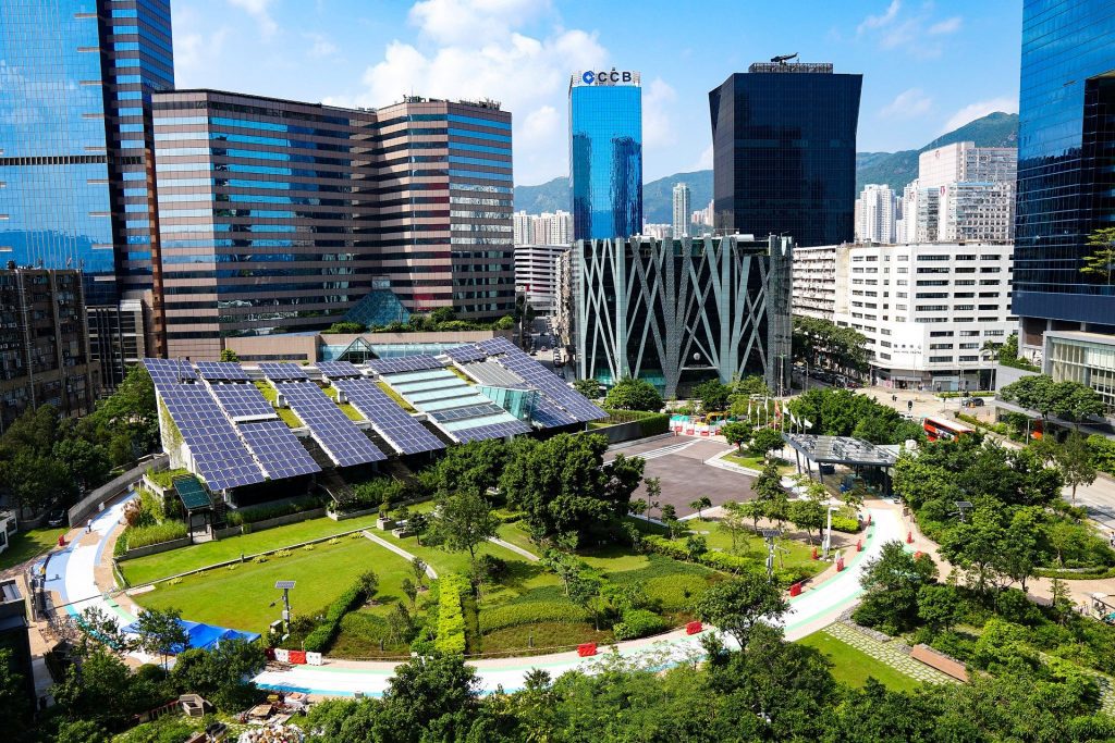 Watch These 4 Clean Energy Trends in US Cities in 2020 1 clean energy cities