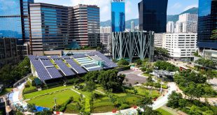clean energy cities