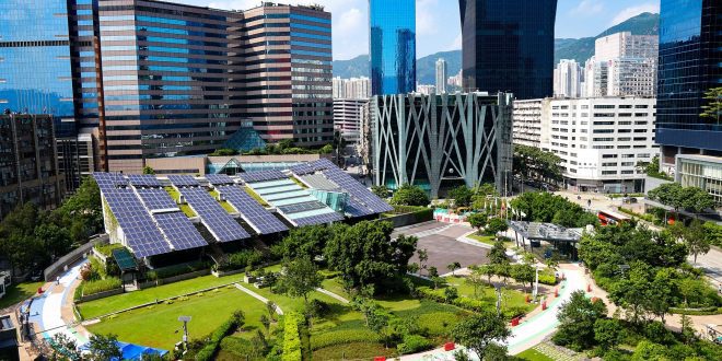 clean energy cities