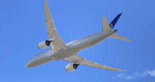 sustainable air travel