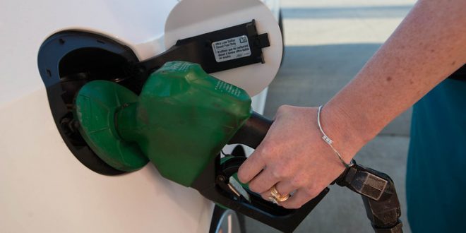 Iowa biodiesel