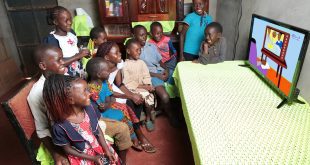 Kenya Children Education TV