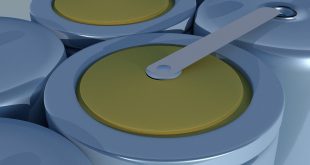 Lithium-ion power battery