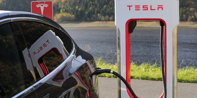 What maintenance does an electric car need