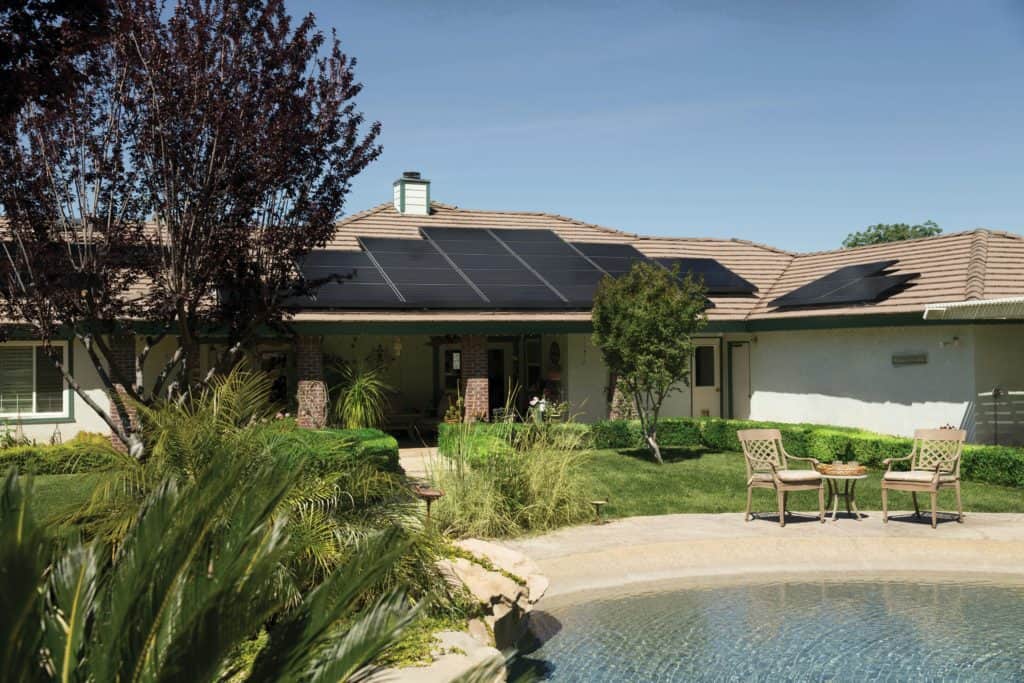 Everything You Need to Know About Your Home's Sun Score 1 home sun score