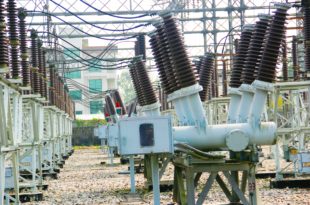 power transformers