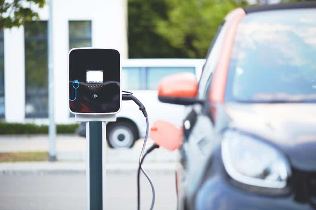 Electric Vehicles Continue To Be More Affordable And Operating Cost Stable 1 electric car