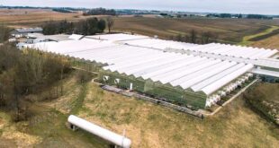 Propane EG Ag Swift Greenhouse Case Study inset 800x600 aerial operation