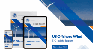 Offshore Wind Report