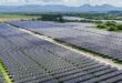 solar farm