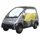 history of electric car